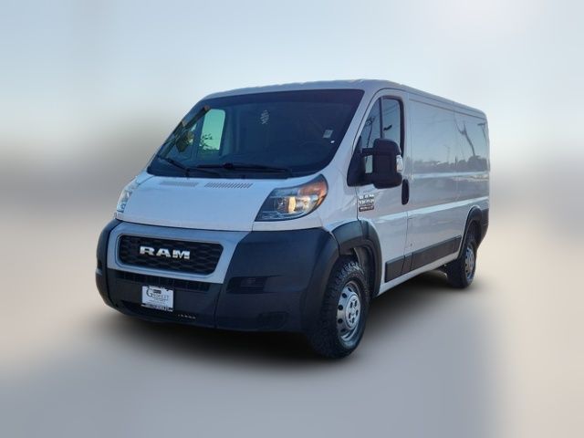 2019 Ram ProMaster Base