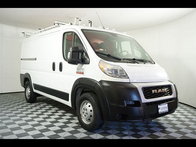 2019 Ram ProMaster Base