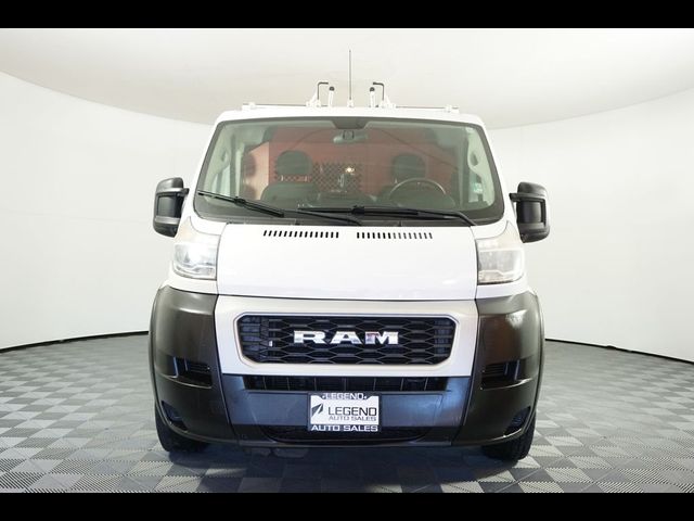 2019 Ram ProMaster Base