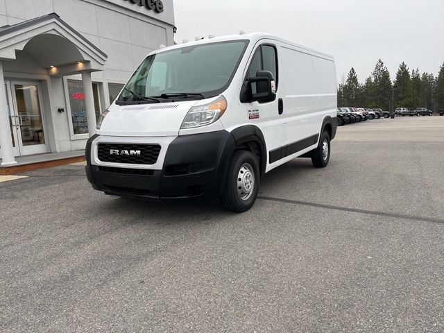 2019 Ram ProMaster Base