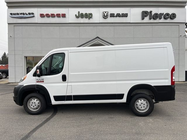 2019 Ram ProMaster Base