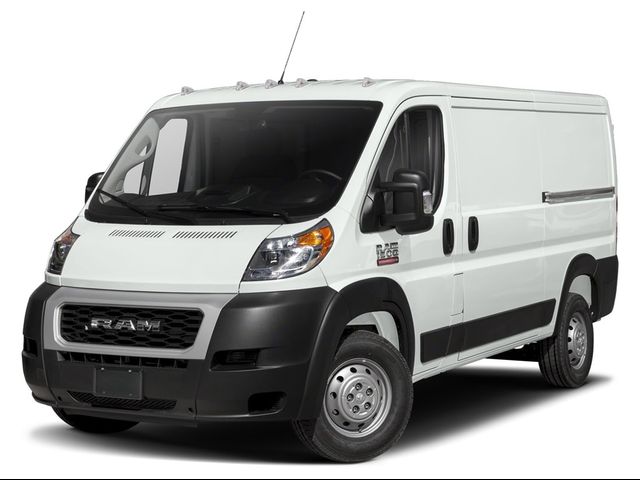 2019 Ram ProMaster Base