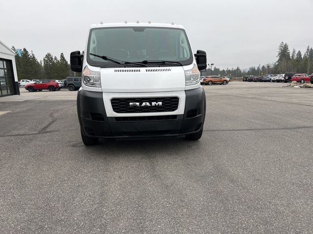 2019 Ram ProMaster Base