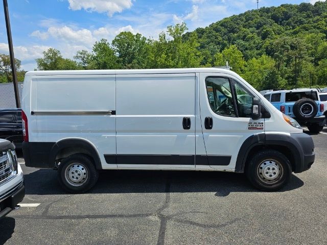 2019 Ram ProMaster Base