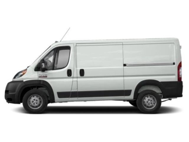 2019 Ram ProMaster Base