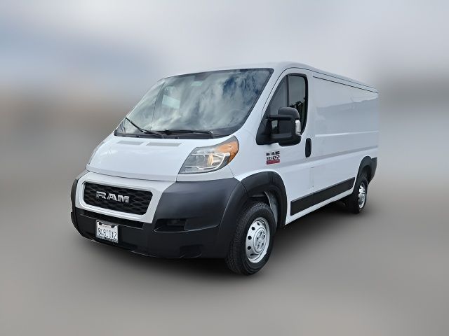 2019 Ram ProMaster Base