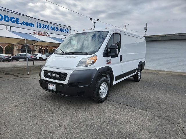 2019 Ram ProMaster Base