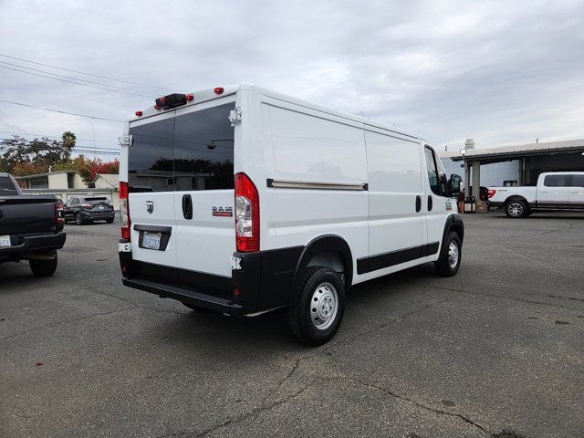 2019 Ram ProMaster Base