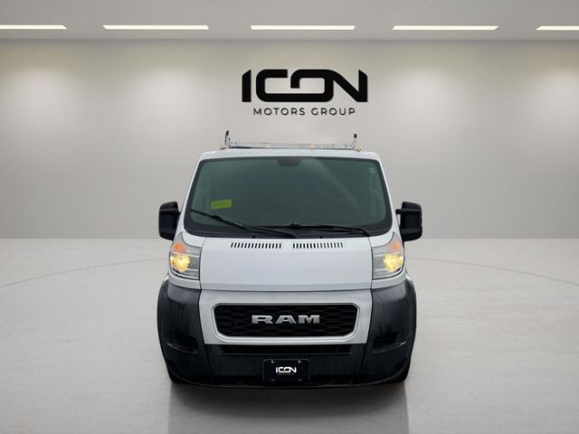 2019 Ram ProMaster Base