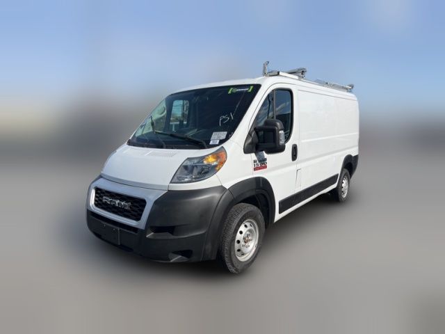 2019 Ram ProMaster Base