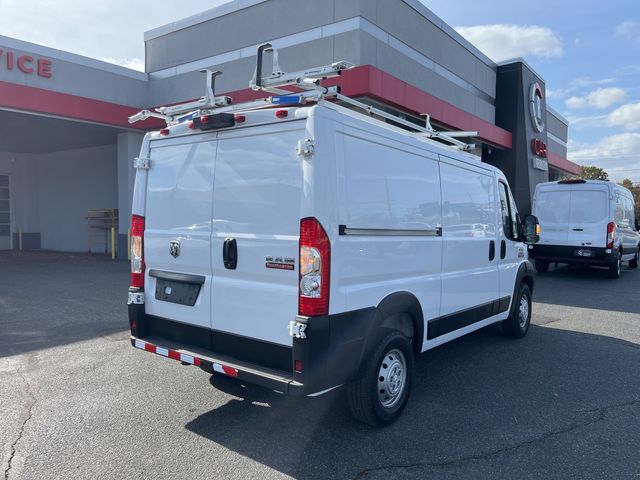 2019 Ram ProMaster Base