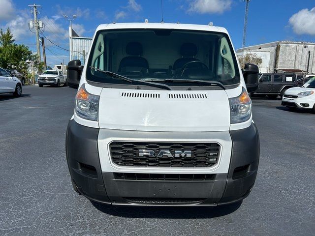 2019 Ram ProMaster Base