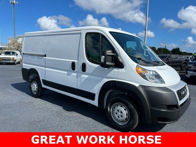 2019 Ram ProMaster Base