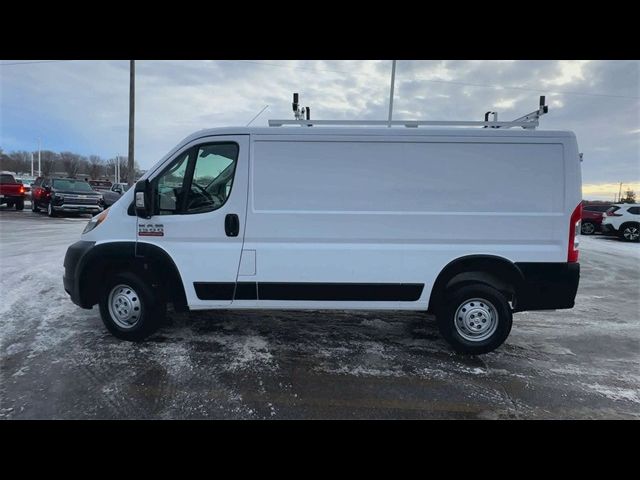 2019 Ram ProMaster Base