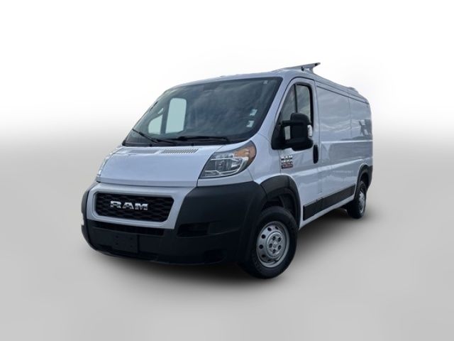 2019 Ram ProMaster Base