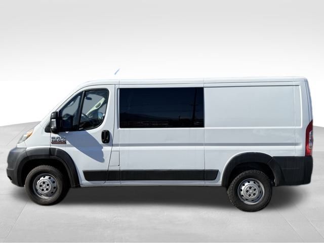 2019 Ram ProMaster Base