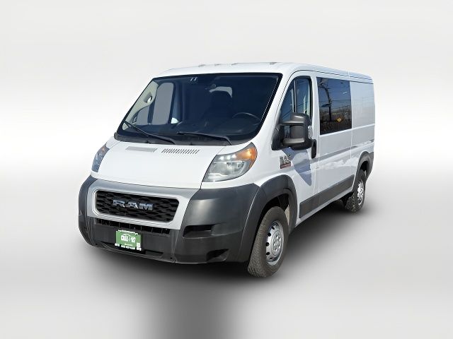 2019 Ram ProMaster Base