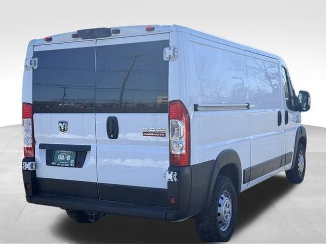 2019 Ram ProMaster Base