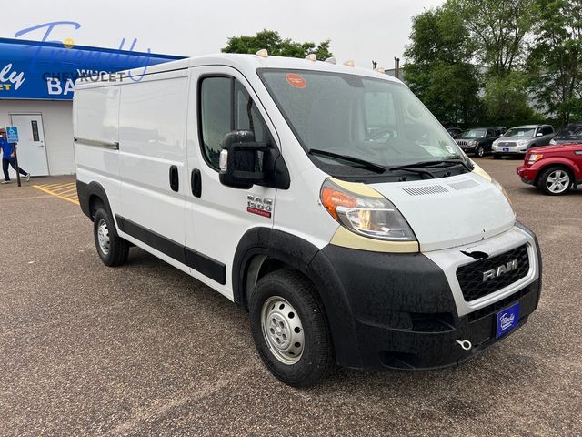 2019 Ram ProMaster Base