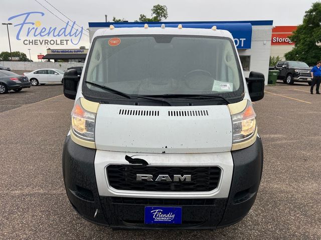 2019 Ram ProMaster Base
