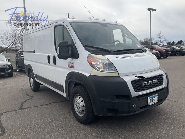 2019 Ram ProMaster Base