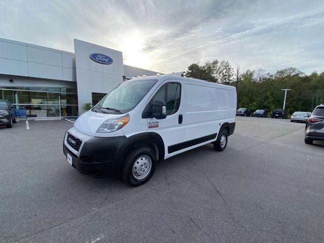 2019 Ram ProMaster Base