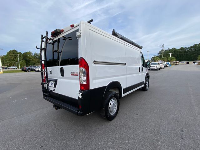 2019 Ram ProMaster Base