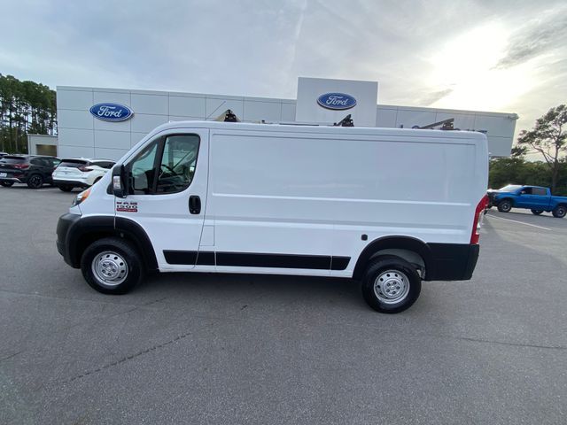 2019 Ram ProMaster Base