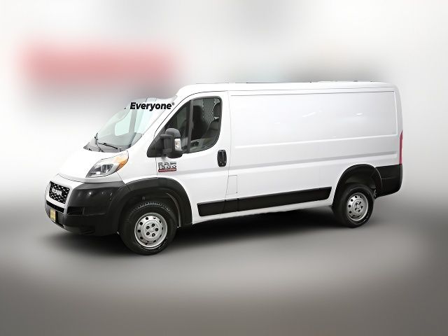 2019 Ram ProMaster Base