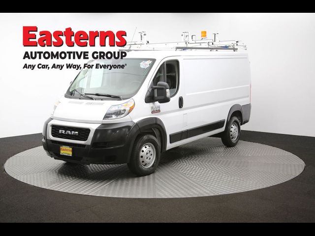 2019 Ram ProMaster Base