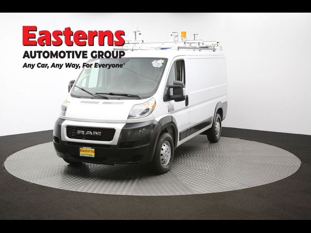 2019 Ram ProMaster Base