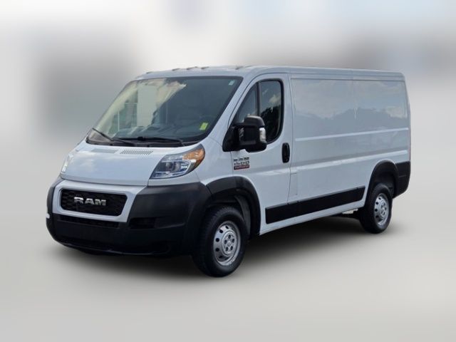 2019 Ram ProMaster Base