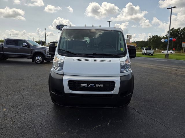 2019 Ram ProMaster Base