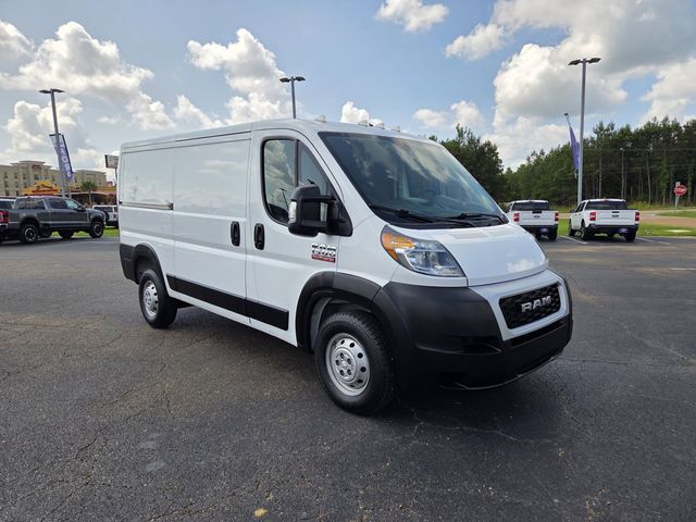 2019 Ram ProMaster Base