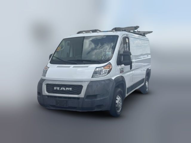 2019 Ram ProMaster Base