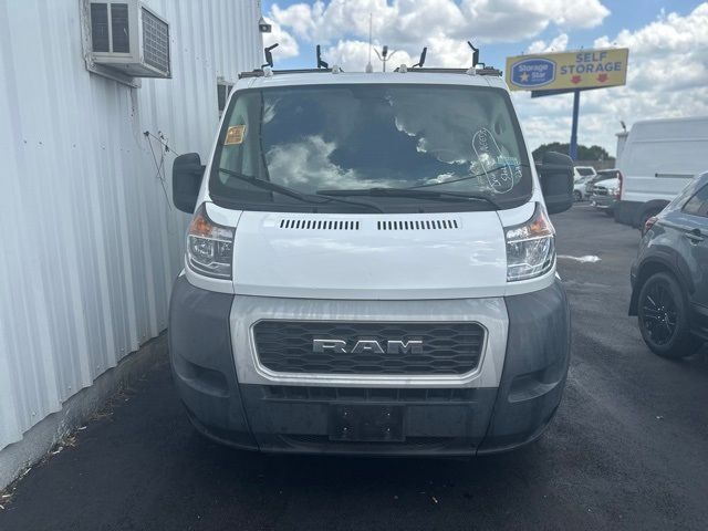 2019 Ram ProMaster Base