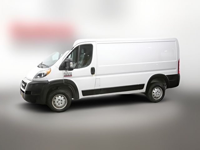 2019 Ram ProMaster Base
