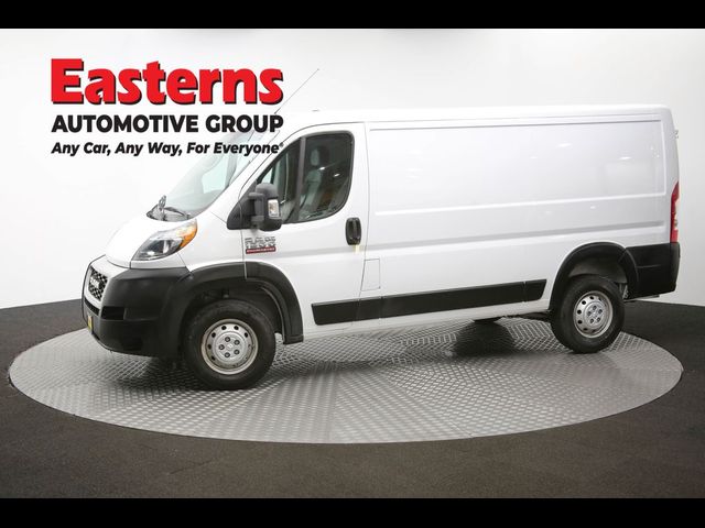 2019 Ram ProMaster Base