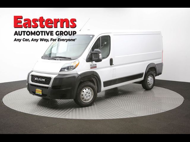 2019 Ram ProMaster Base