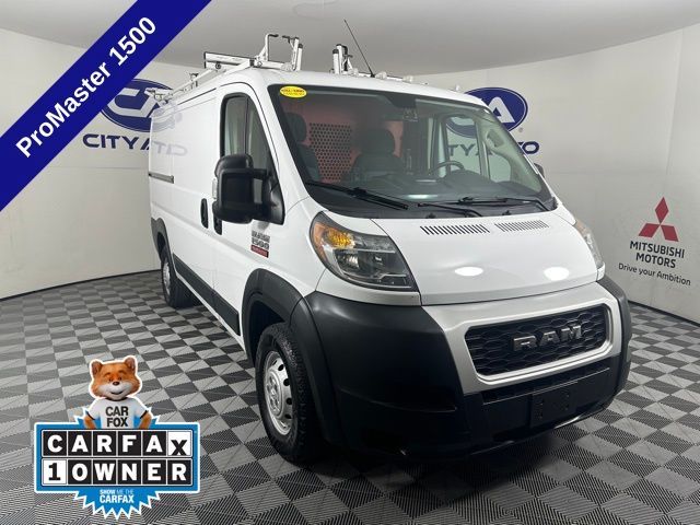 2019 Ram ProMaster Base