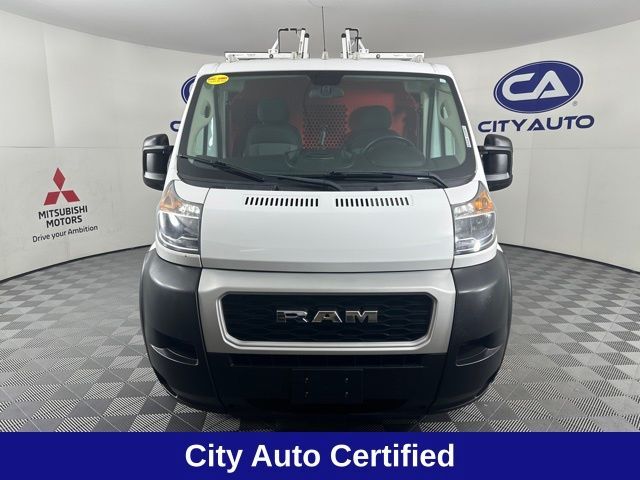 2019 Ram ProMaster Base