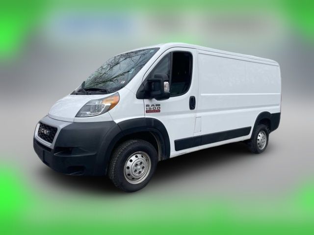 2019 Ram ProMaster Base