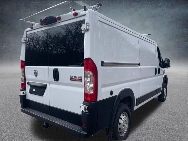 2019 Ram ProMaster Base