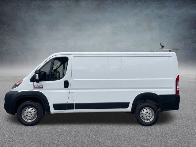 2019 Ram ProMaster Base