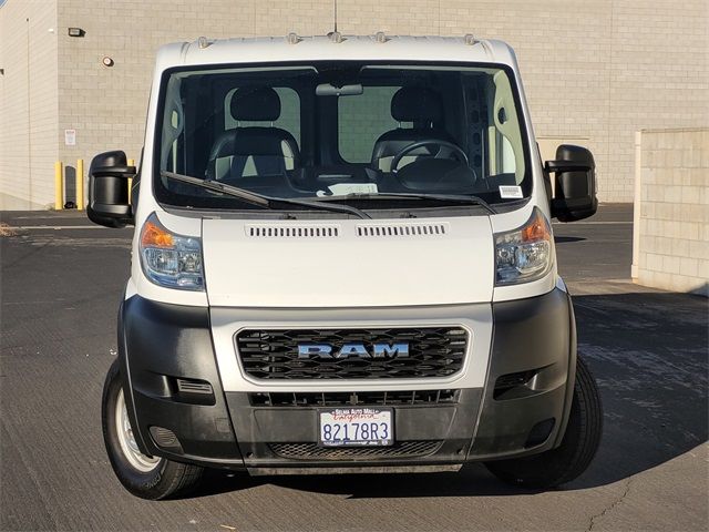 2019 Ram ProMaster Base