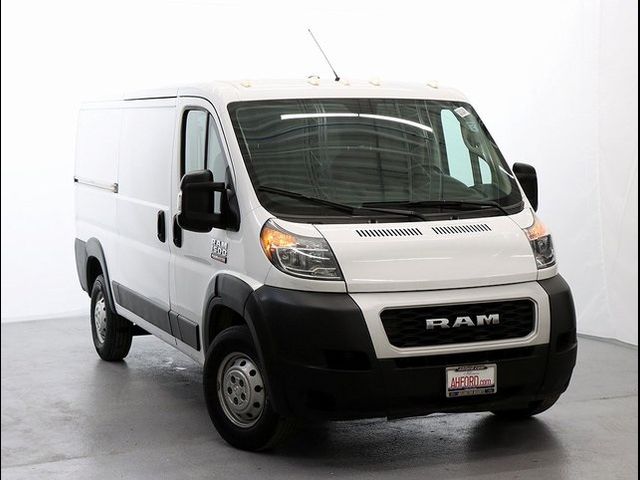 2019 Ram ProMaster Base