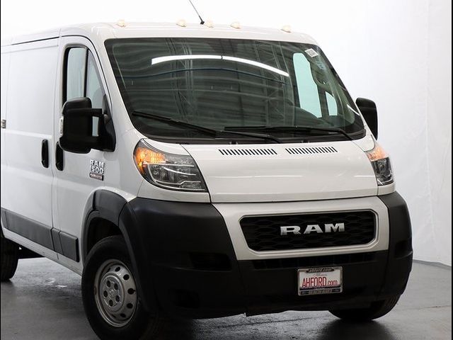 2019 Ram ProMaster Base