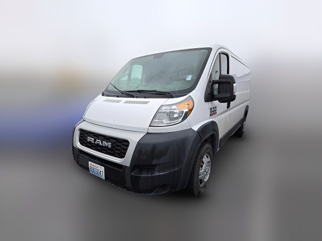 2019 Ram ProMaster Base