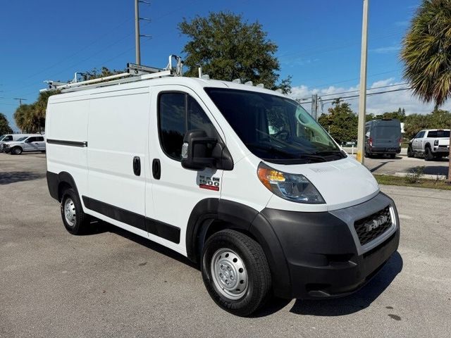 2019 Ram ProMaster Base