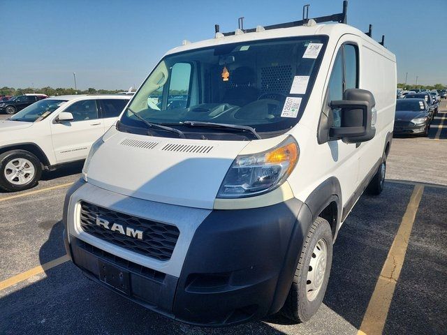 2019 Ram ProMaster Base